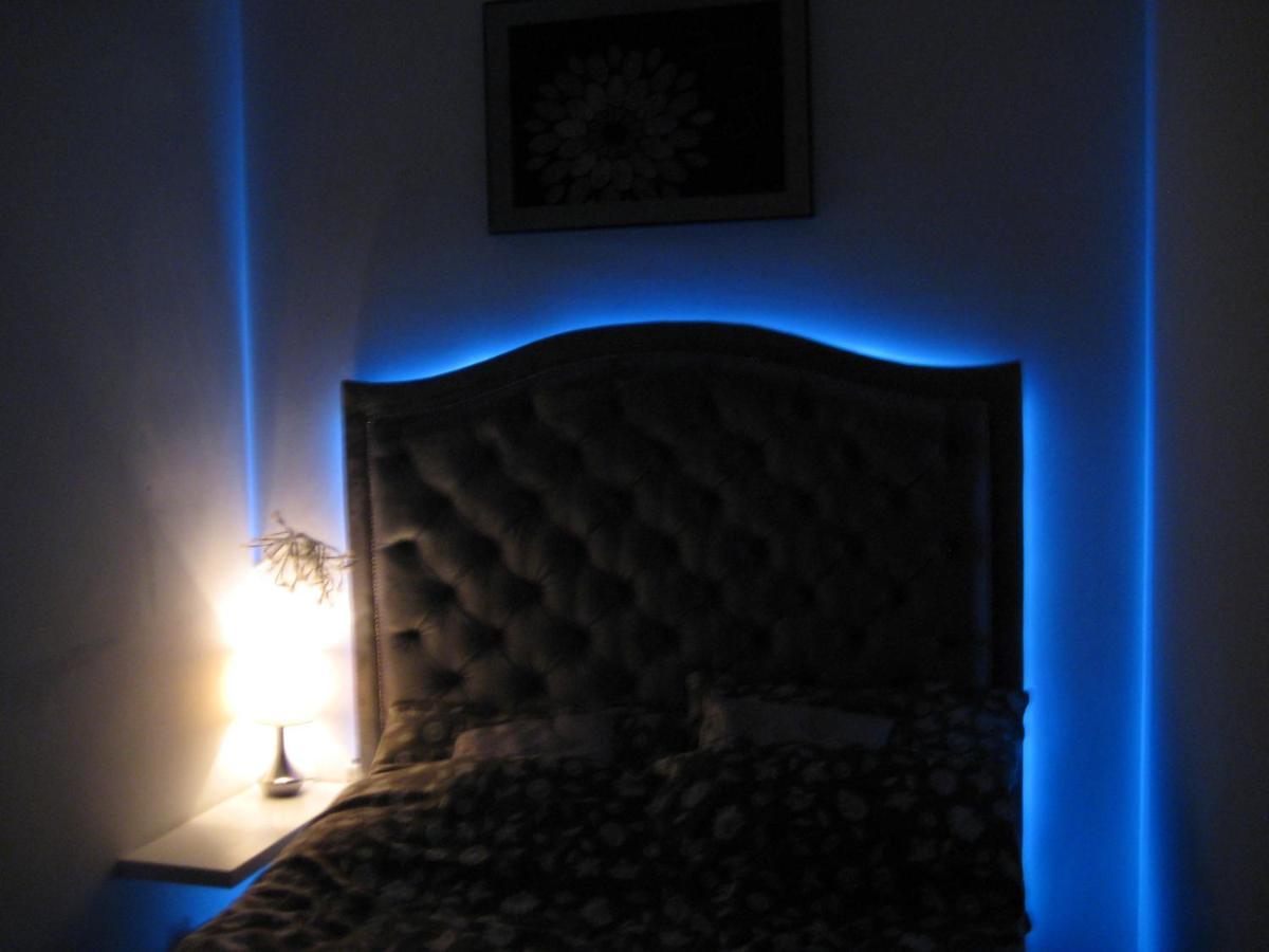 Apartament Neon Gdynia Extérieur photo