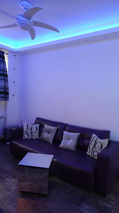 Apartament Neon Gdynia Extérieur photo