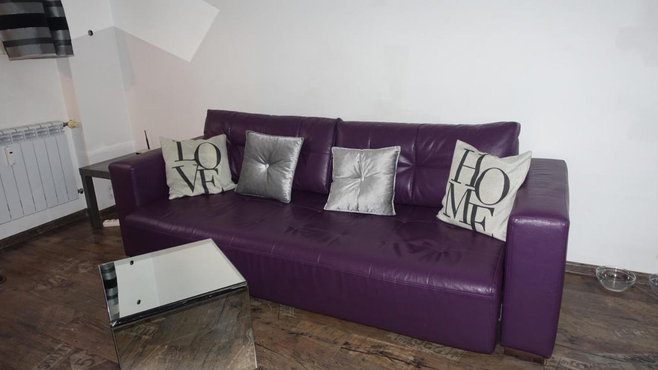 Apartament Neon Gdynia Extérieur photo
