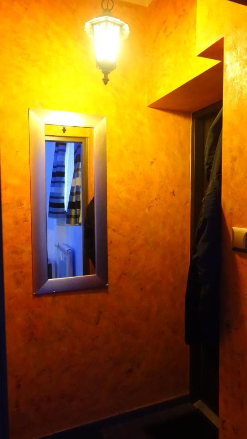 Apartament Neon Gdynia Extérieur photo