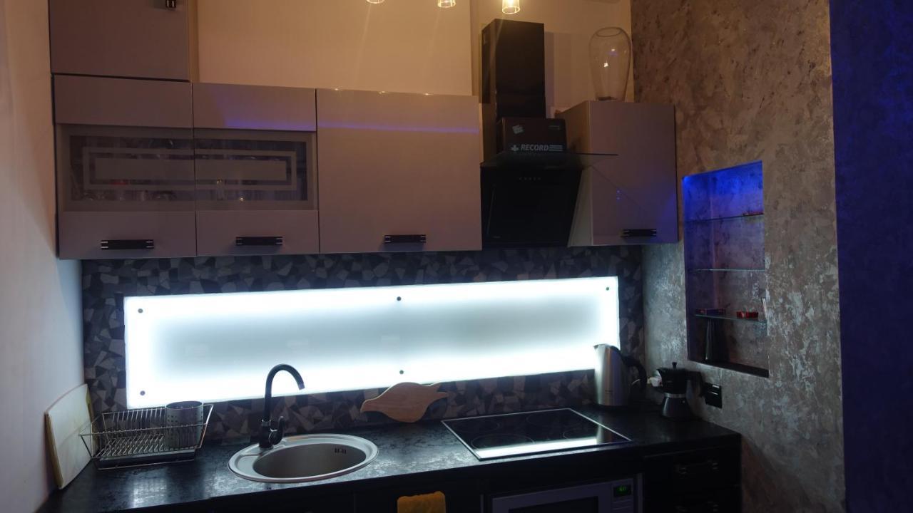 Apartament Neon Gdynia Extérieur photo